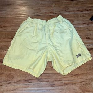 🌸 - Vintage Speedo swim trunks size‎ small